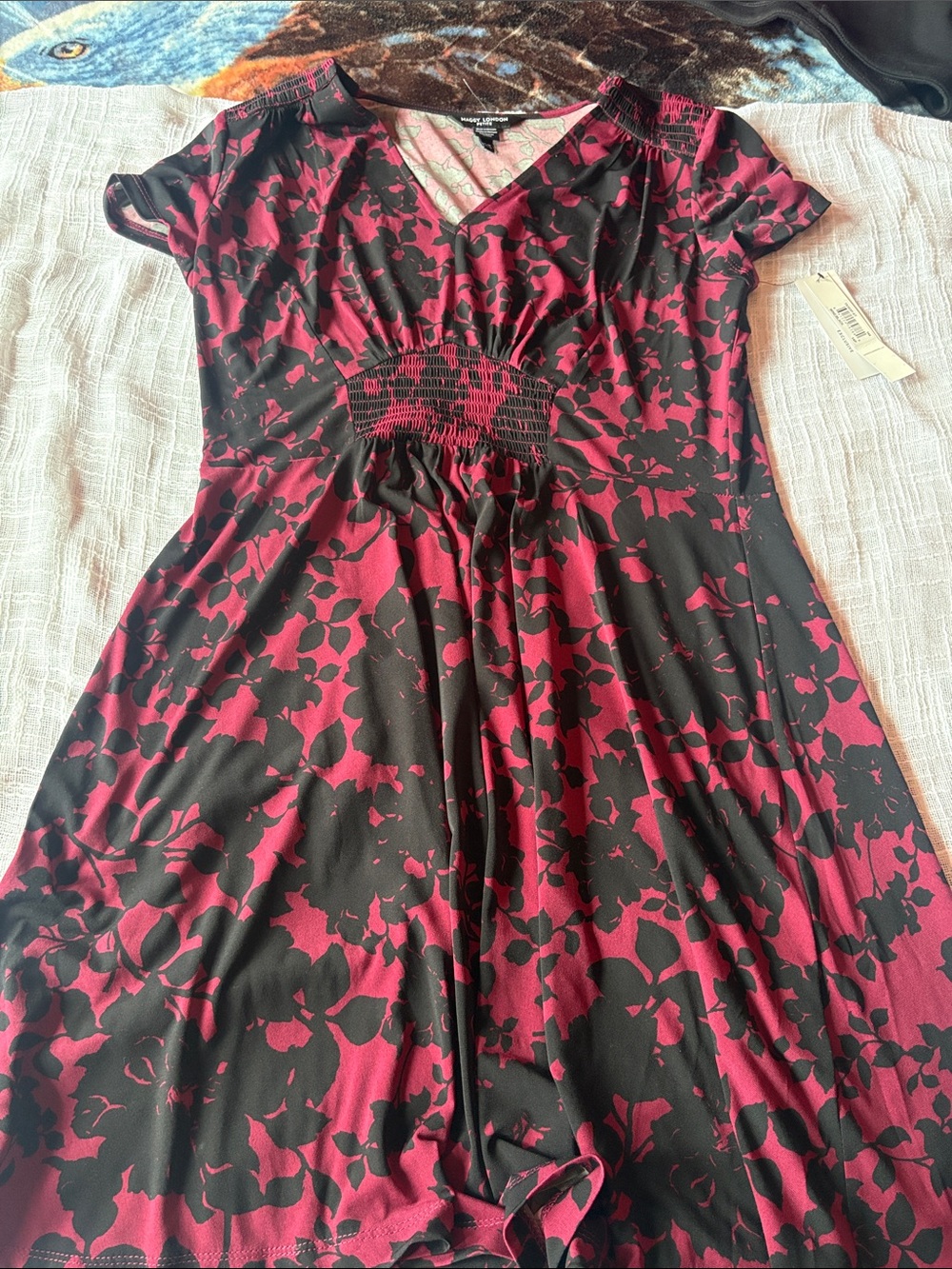 Maggy London Dress